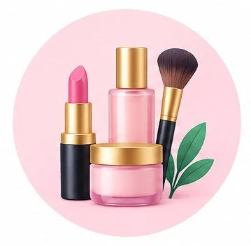 Beauty and cosmetics products online in Pakistan