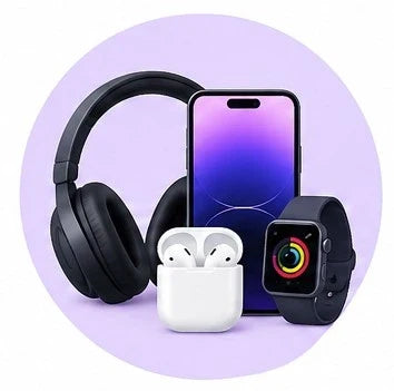 Electronics and gadgets online in Pakistan
