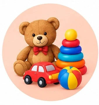 Kids toys and products online in Pakistan