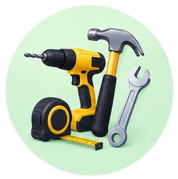 Tools and hardware products online in Pakistan