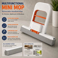 Compact Mini Mop Set – Pack of 2