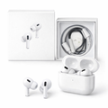 AirPods Pro 2nd Generation Wireless Earbuds – Premium True Wireless Bluetooth Earphones - Black