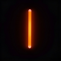 NiceGlow 6 Inch Glow Stick – Long Lasting Party, Festival &amp; Event Light Sticks for Kids &amp; Adults - Green, Red, Blue, Pink, Orange, Yellow - Green