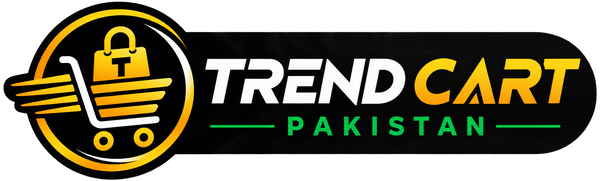Trend Cart Pakistan