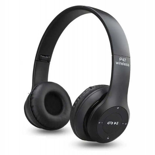 Bluetooth Headphone P47 PRO