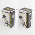 MX6611 Rechargeable LED Camping Light with Tripod
